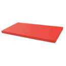Gym mat with non-slip base