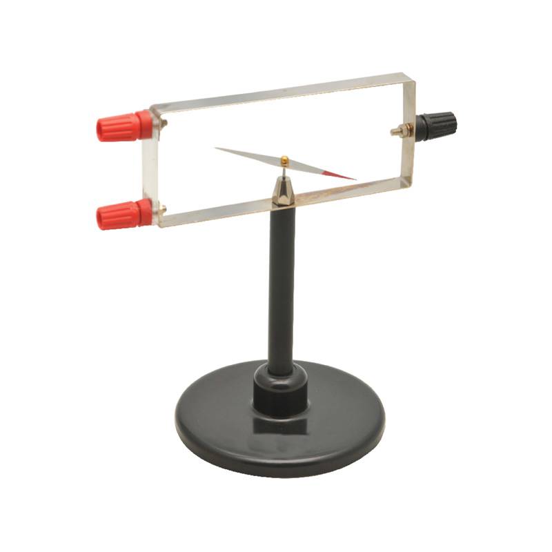 Aparato de Oersted con soporte