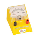 Amperímetro de bobina móvel CC