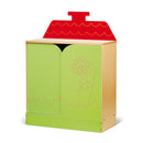 Armário casa com portas de correr