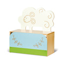 Armário gavetão ovelha