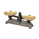 balança para estudo da física e química