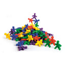 people blocks