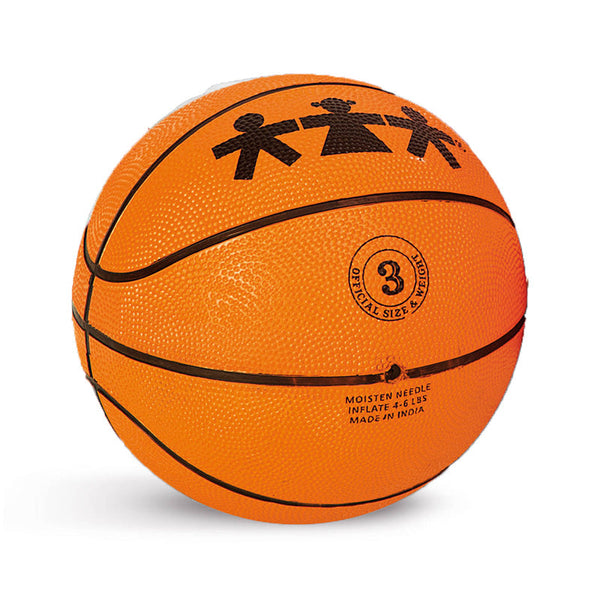 Bola de basquetebol