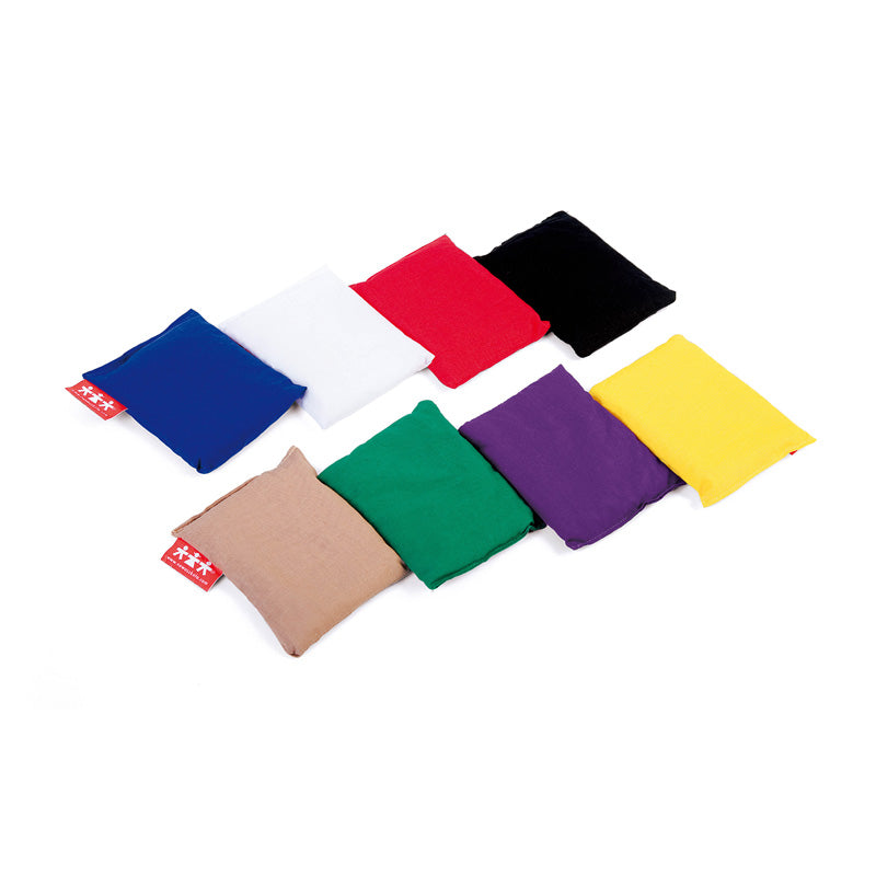 colored bags