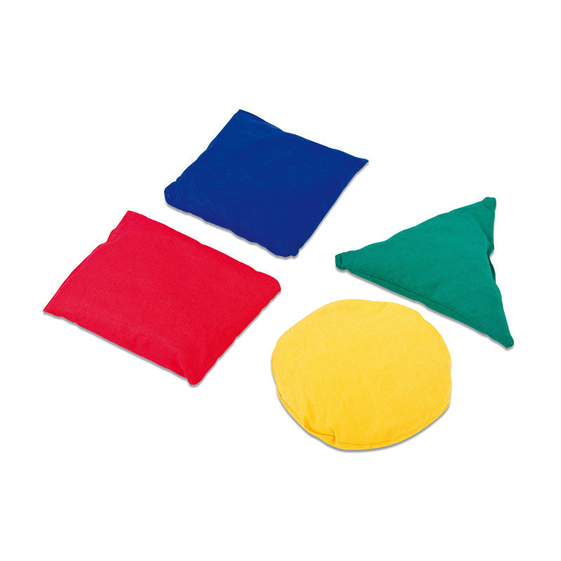 geometric figure bags