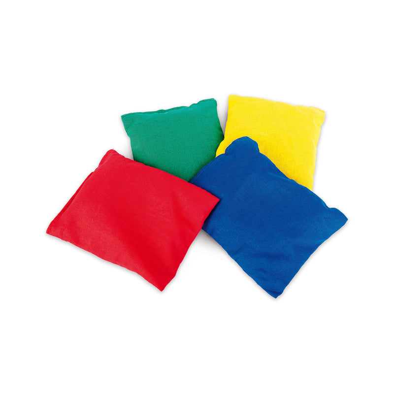 Bolsas - Sílaba