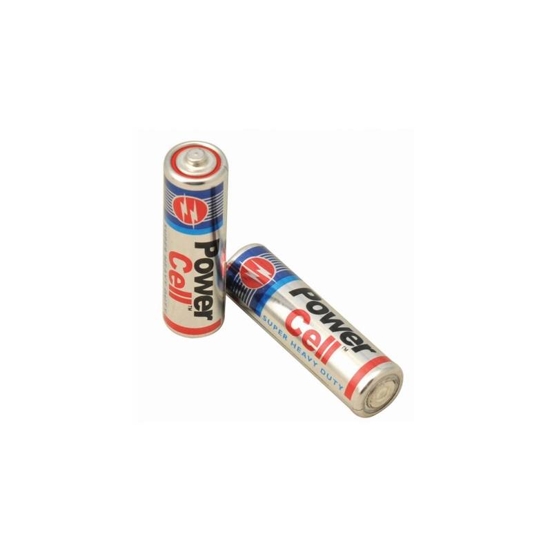 Juego de 4 pilas AAA-1,5 V