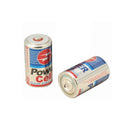 Juego de 2 pilas D-1,5 V