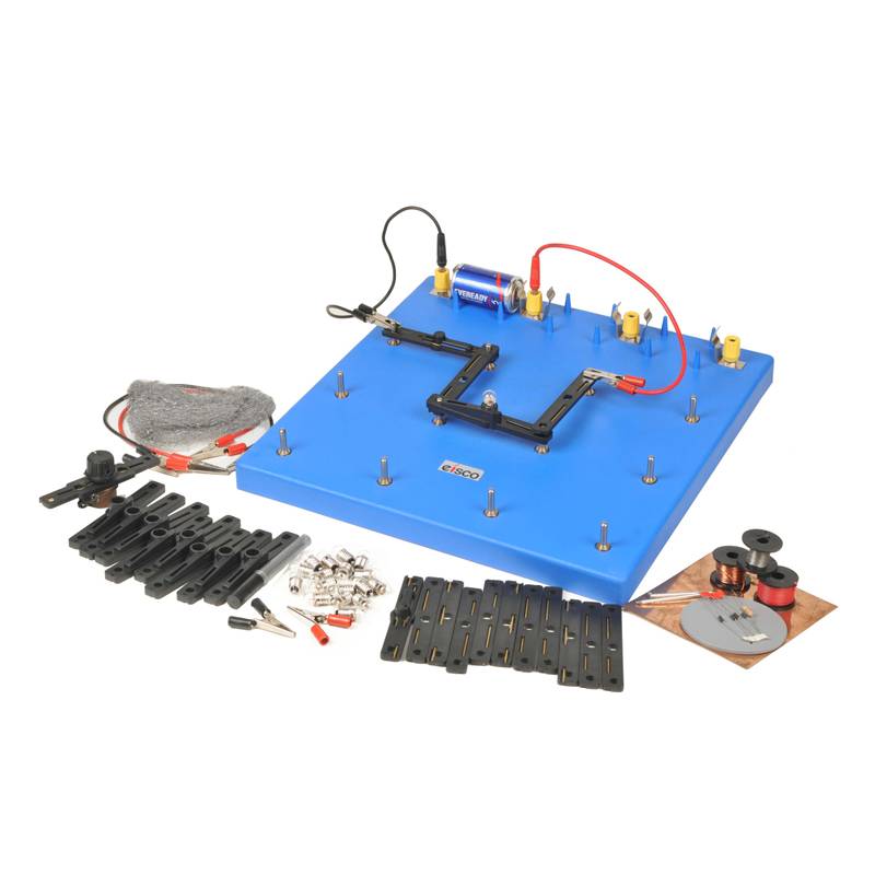 Kit de placa de circuito (Worcester)