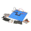 Kit de placas de circuitos (Worcester)