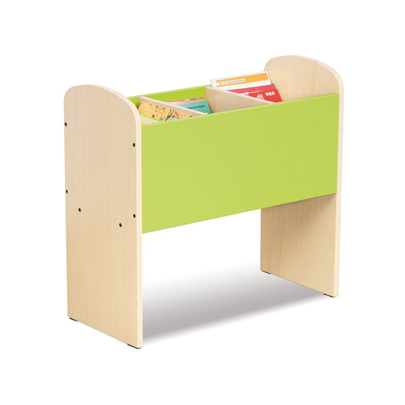 Contenedor de libros