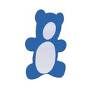 Espelho ursinho acrílico com moldura