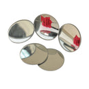 Espelho convexo - 100 mm diam./150F. mm