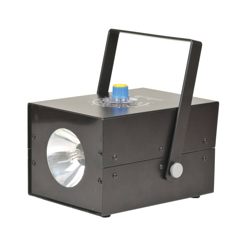 Estroboscópio (220V/240V CA, 50/60Hz) - Sílaba