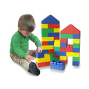 Blocos Kim bloc 40 peças