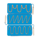 Labirinto magnético padrões B