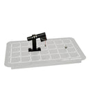 Lançador de projéteis Visual Scientifics