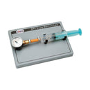 Lei de Boyle - Mariotte (modelo económico)