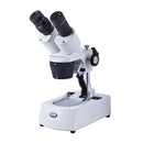 Lupa estereoscópica binocular Motic
