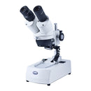Lupa estereoscópica binocular Motic ST-36C-6LED sem fios