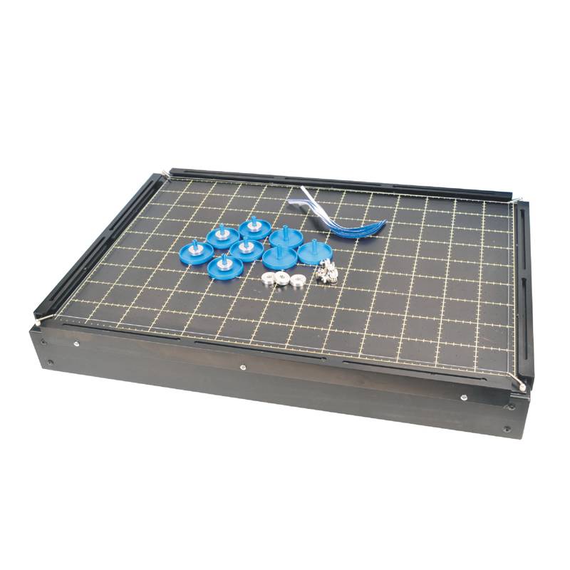 Mesa de aire