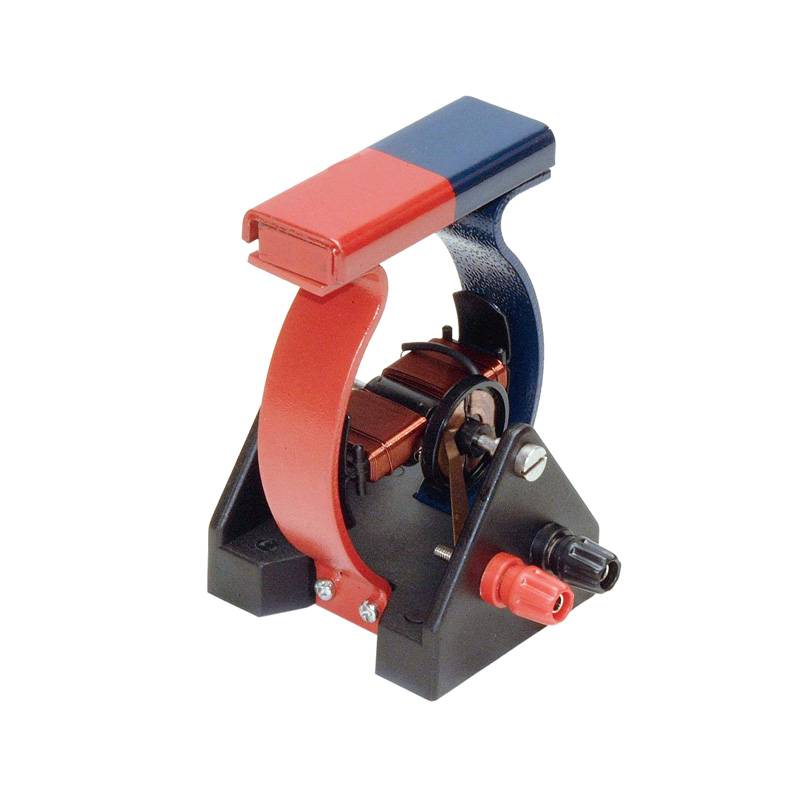 Modelo de demonstração do motor eléctrico (6V - 8 V CC) - Sílaba