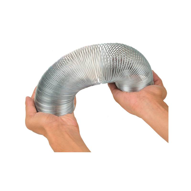 Mola slinky (10cm) - Sílaba