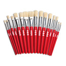 Pincéis standard mix