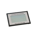 Rede de difração - 600 linhas