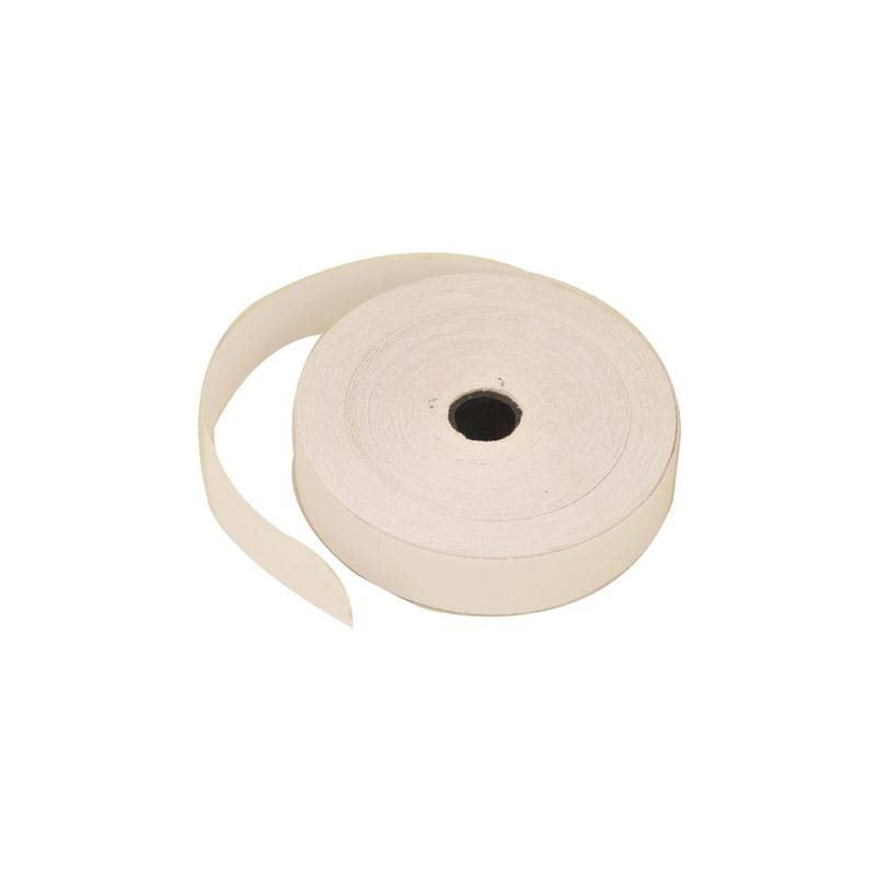 Rollo de papel para marcador electromagnético (50m)