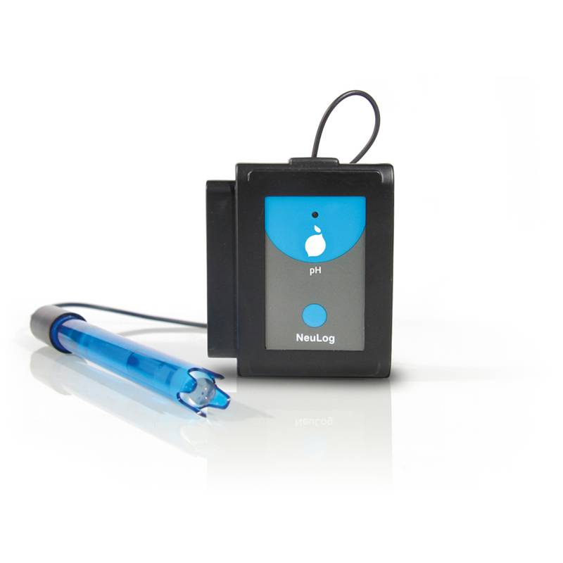 sensor de pH