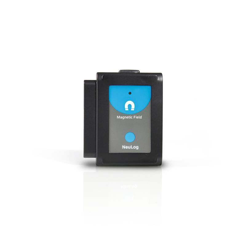 Sensor de campo magnético