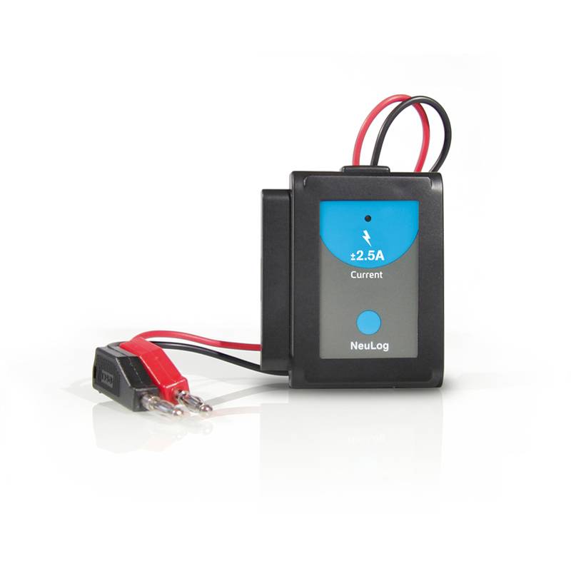 Sensor de corrente (Volt)