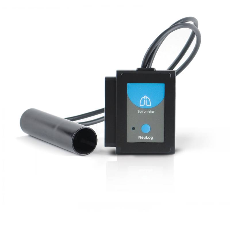 Sensor de fluxo de ar - Sílaba
