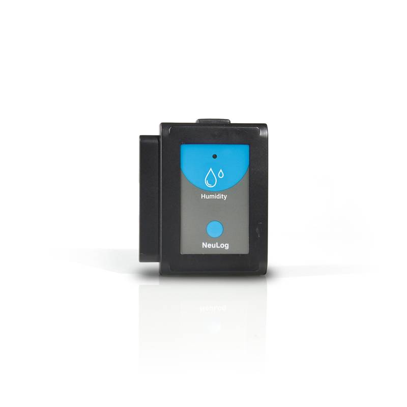 Sensor de humedad