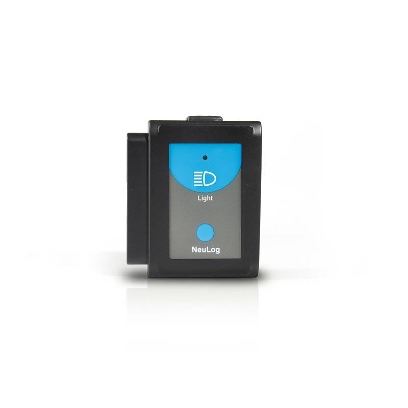Sensor de luz