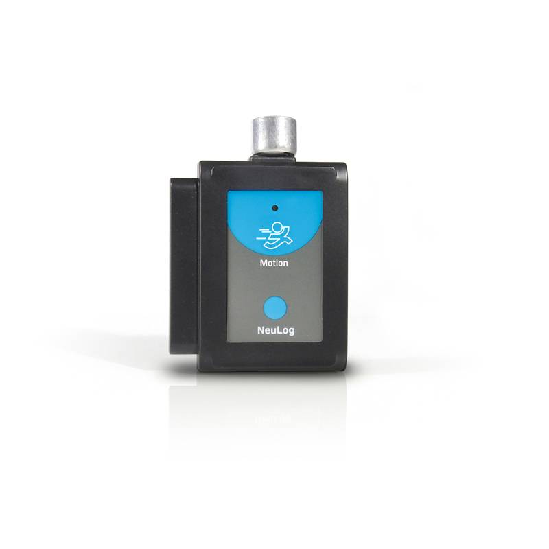 Sensor de movimiento