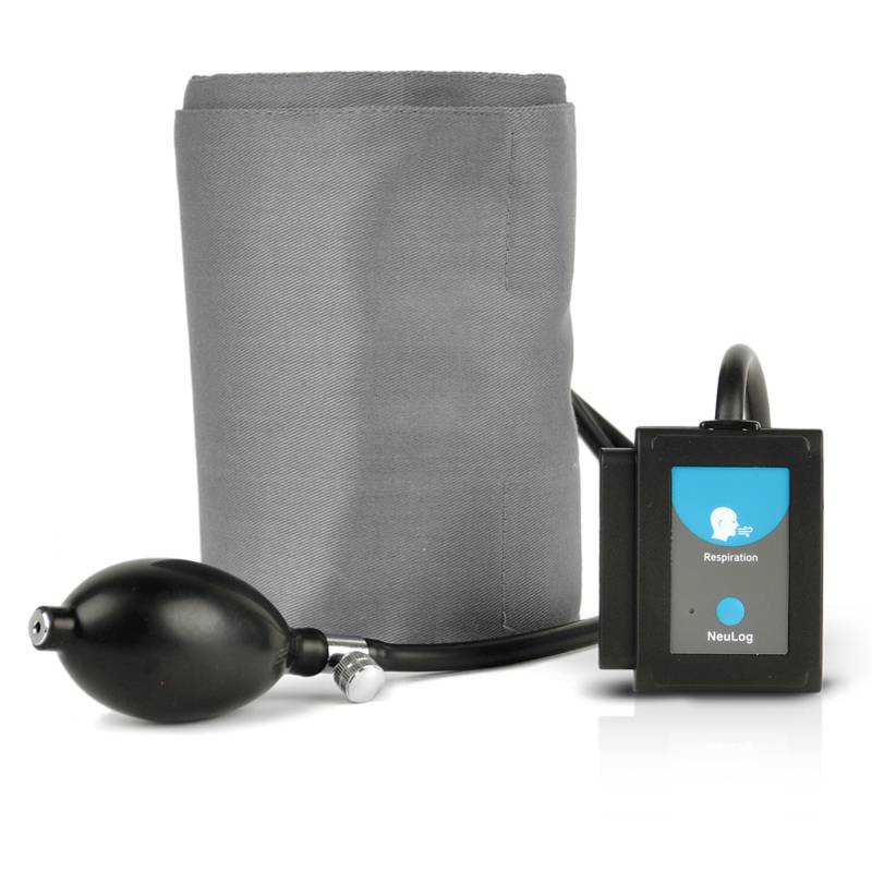 Sensor de presión de aire Neulog (cintura)