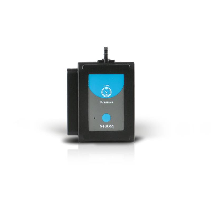 Sensor de presión