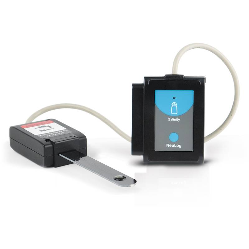 Sensor de salinidad