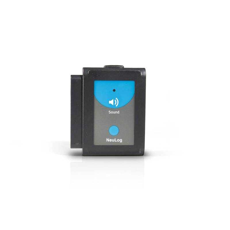 Sensor de sonido