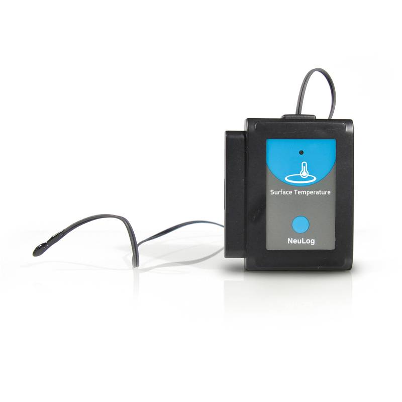 Sensor de temperatura de superficie