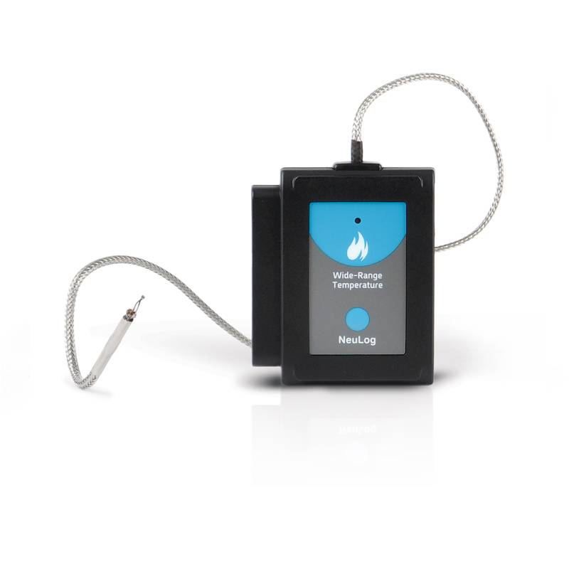 Sensor de temperatura de termopar Neulog