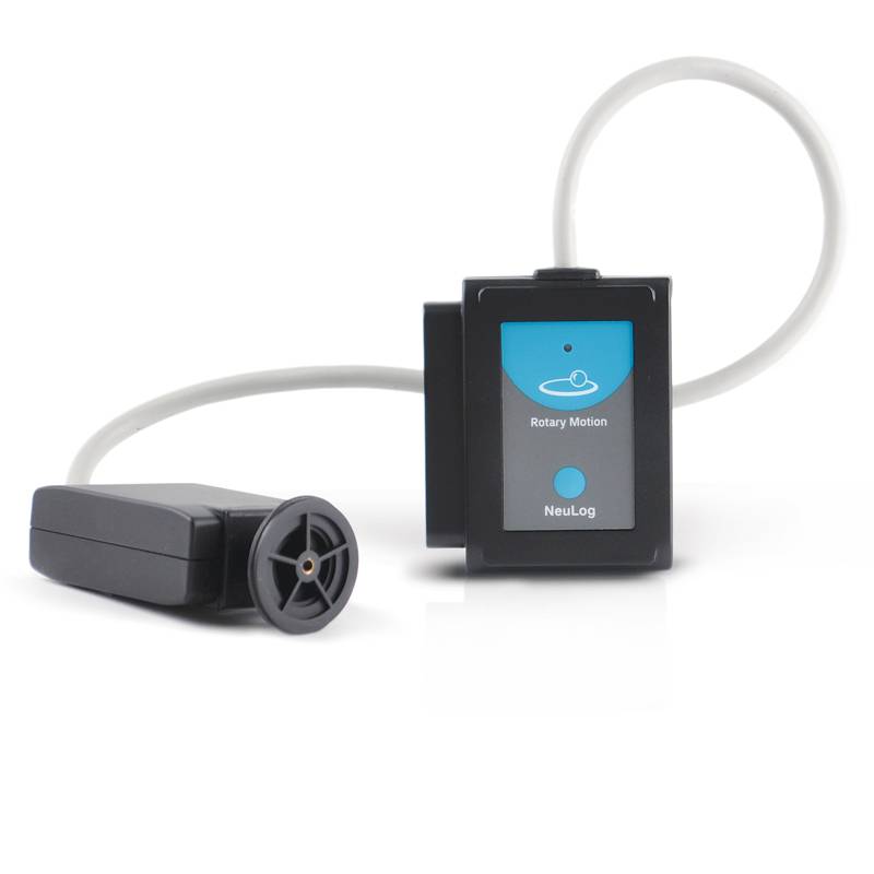 Sensor de movimiento circular Neulog