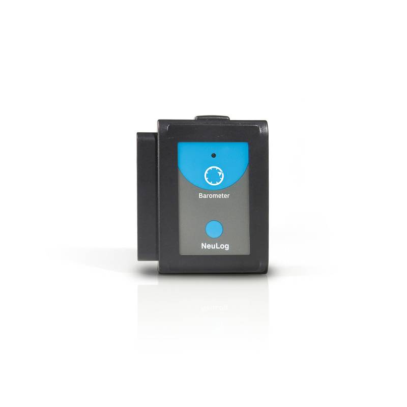 Sensor de presión atmosférica Neulog (barómetro)