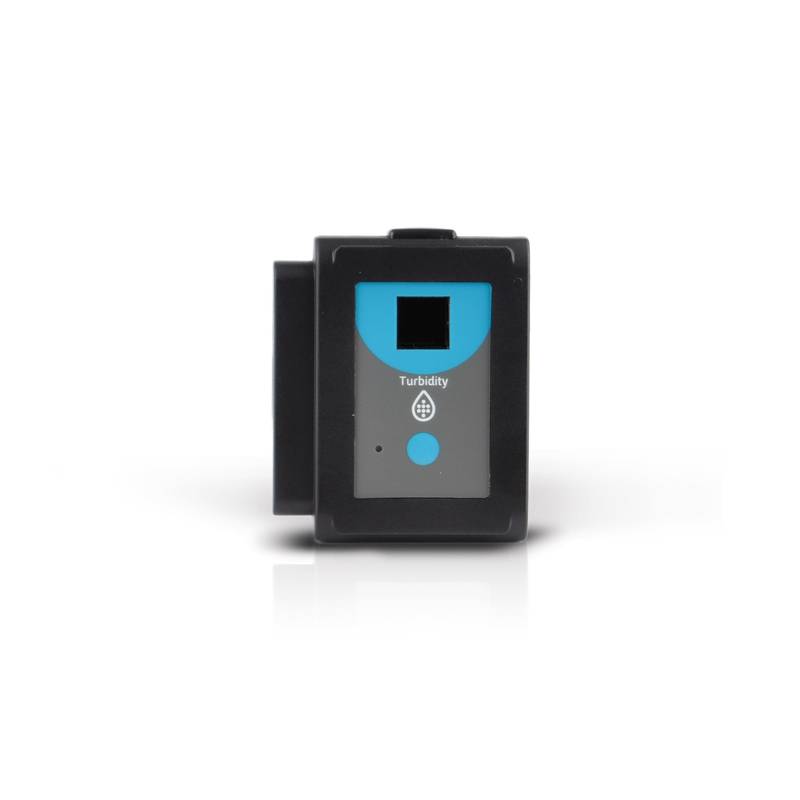 Sensor de turbidímetro