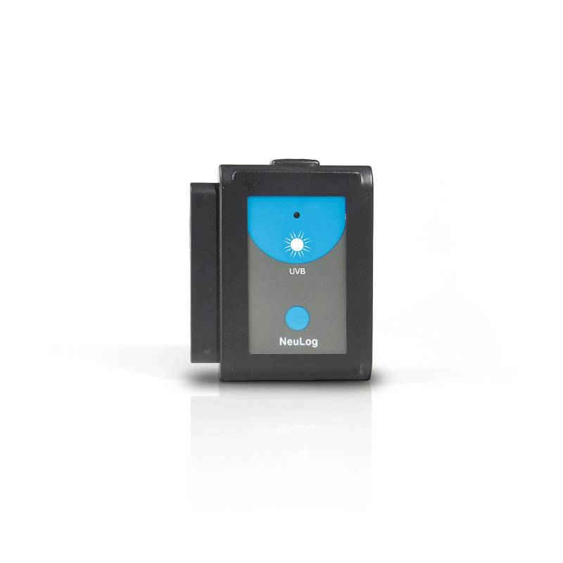 Sensor ultra violetas UVB Neulog - Sílaba
