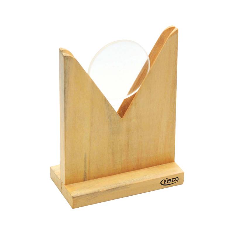 Suporte para lentes - Sílaba
