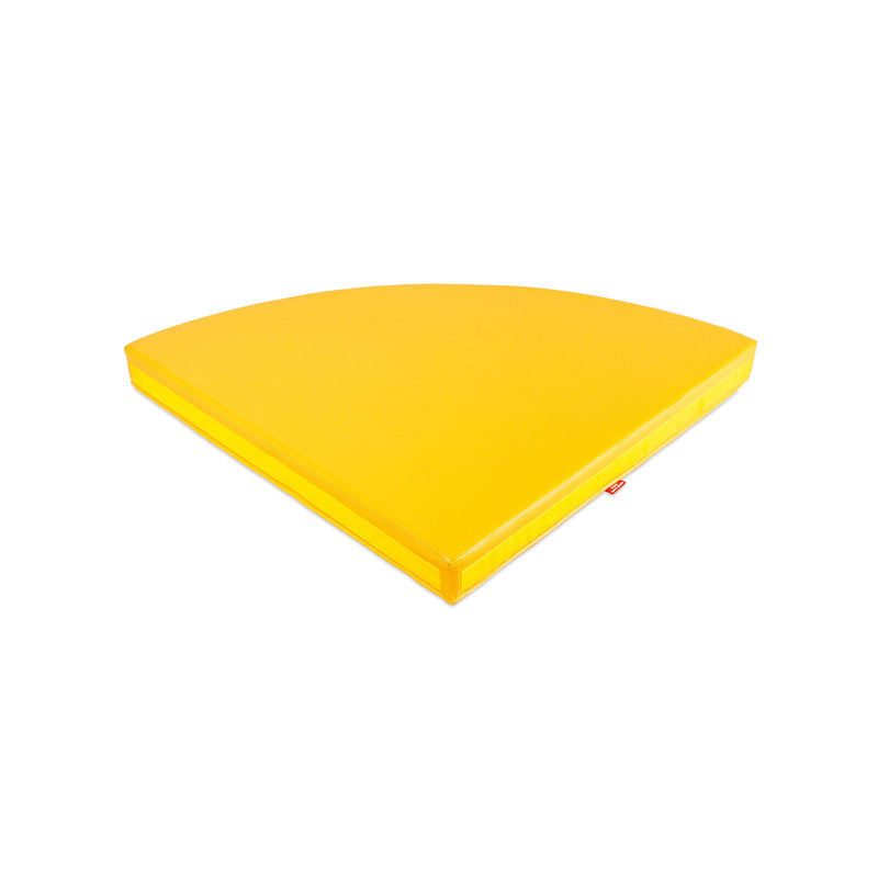 foam corner rug